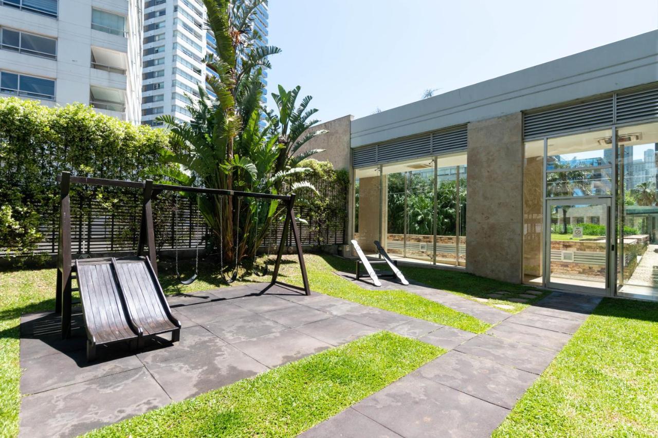 Resort Experience In Puerto Madero Buenos Aires Extérieur photo