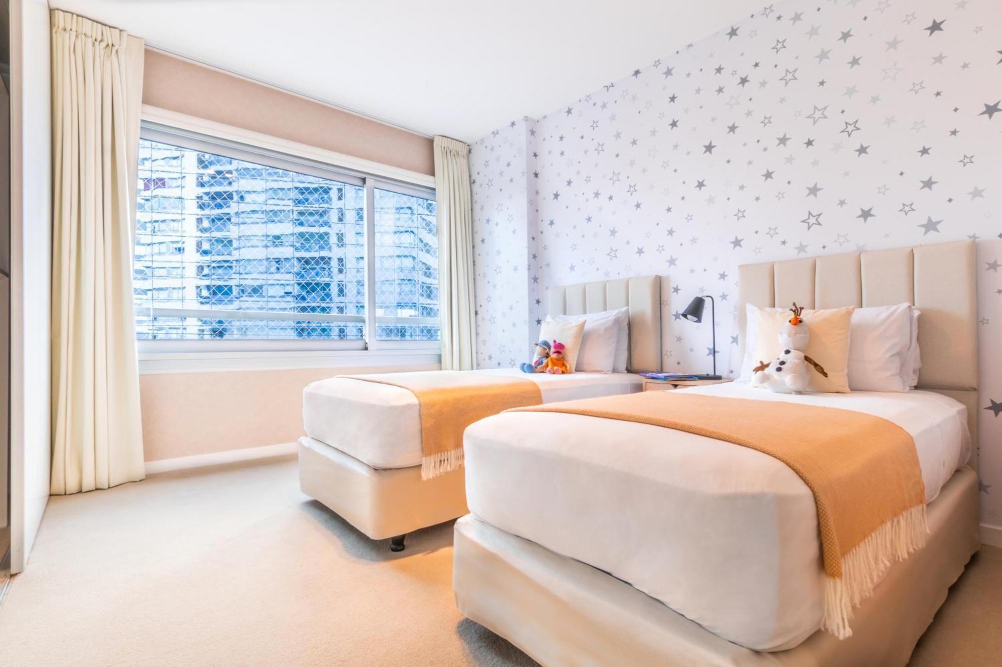 Resort Experience In Puerto Madero Buenos Aires Extérieur photo
